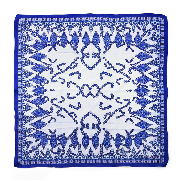 Monte Carlo Scarf