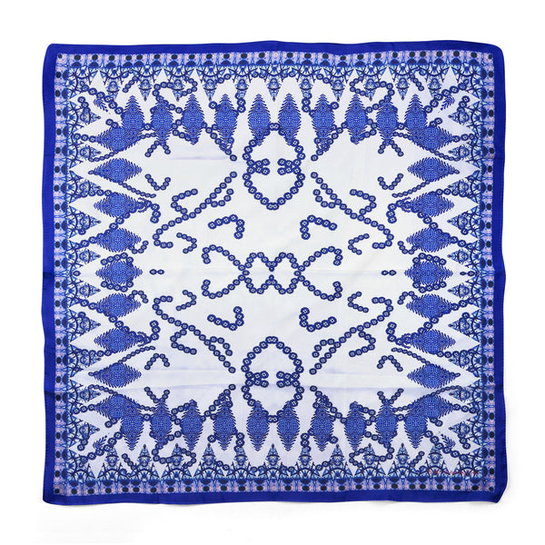 Monte Carlo Scarf