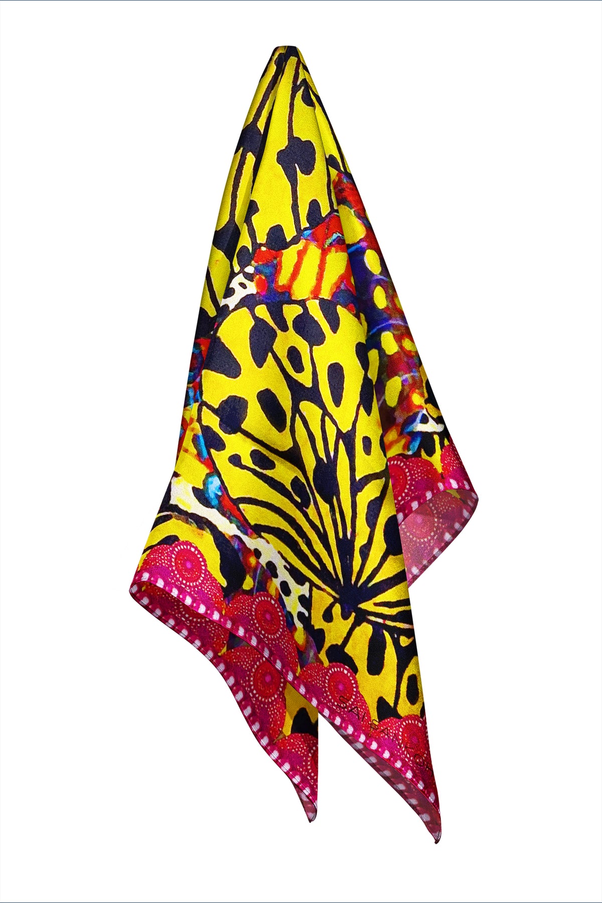 Tristan Scarf