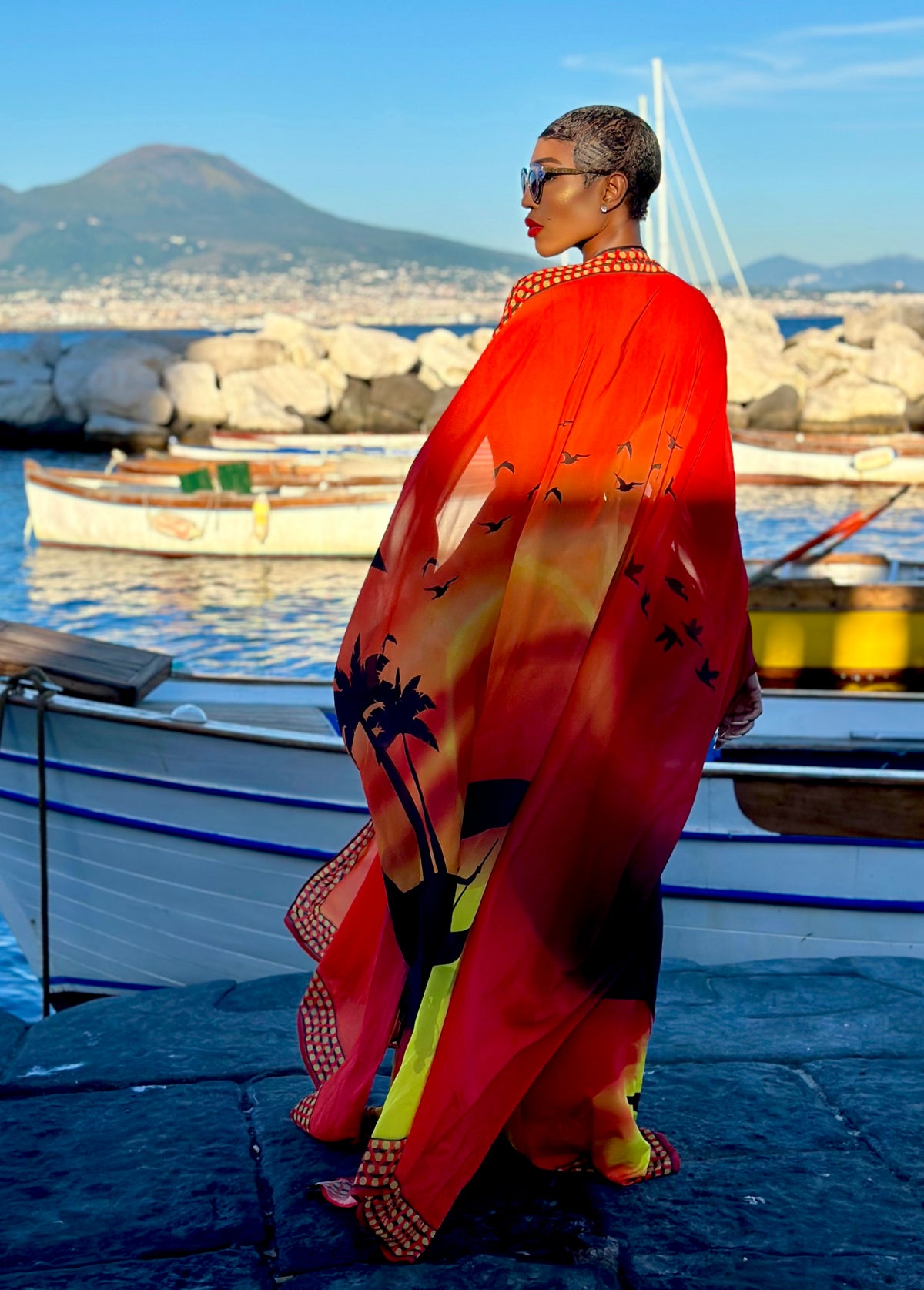 Koko Pants by Sai Sankoh — view 4