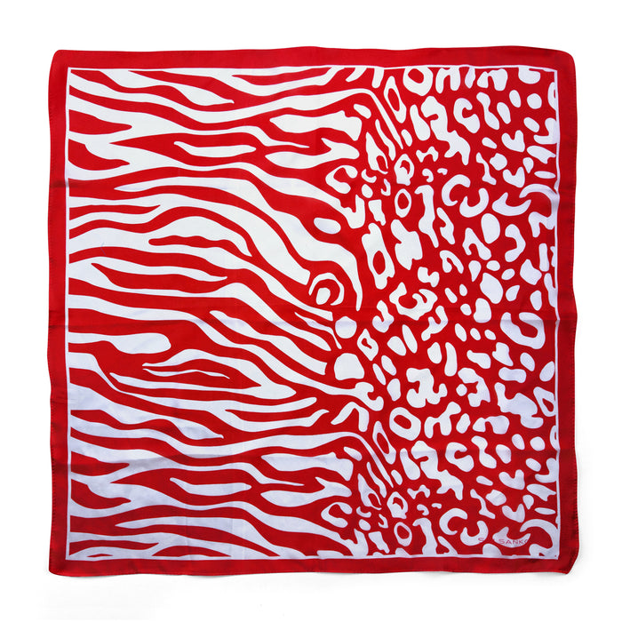 Mahawa Scarf