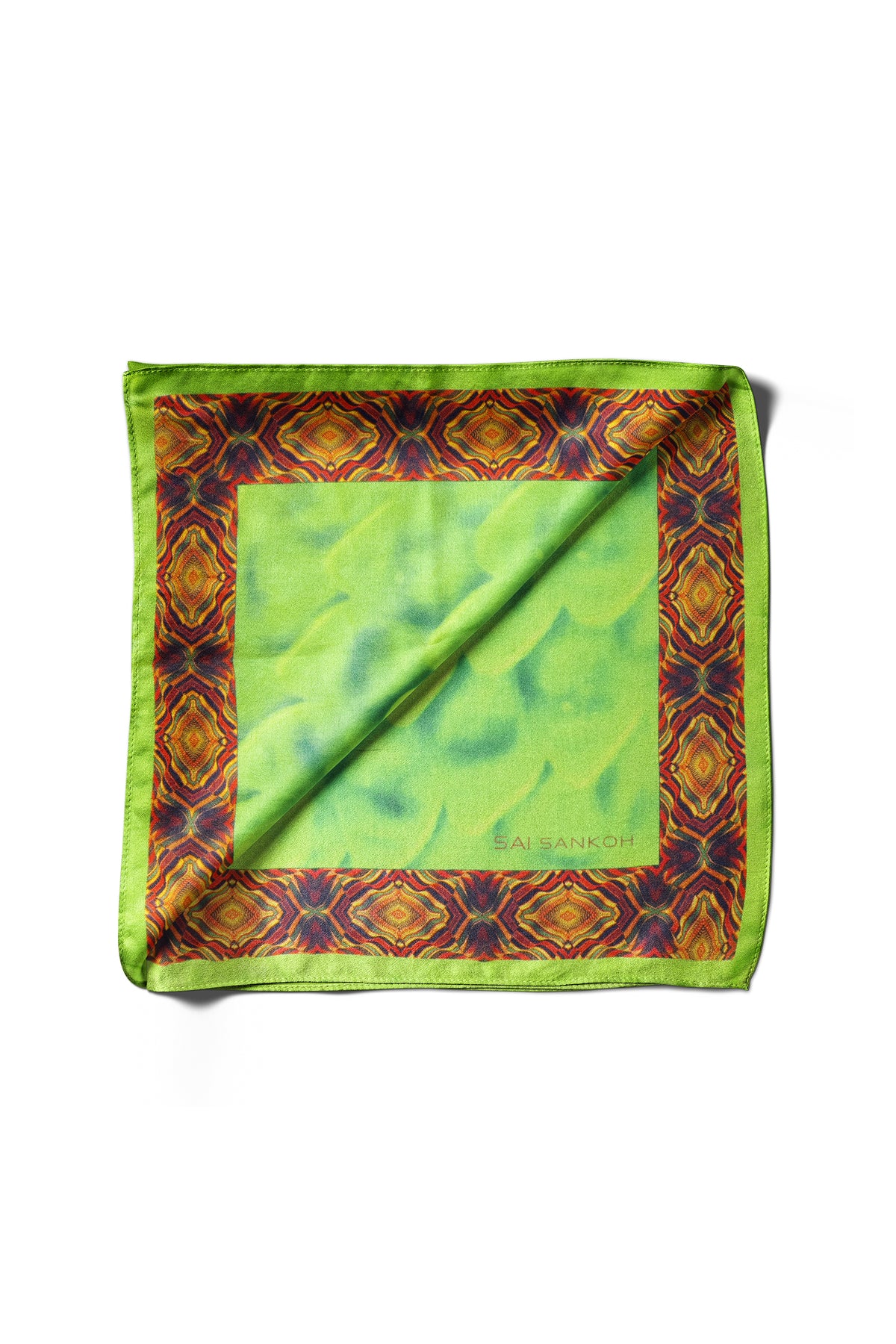 Alejandra Scarf by Sai Sankoh — view 7