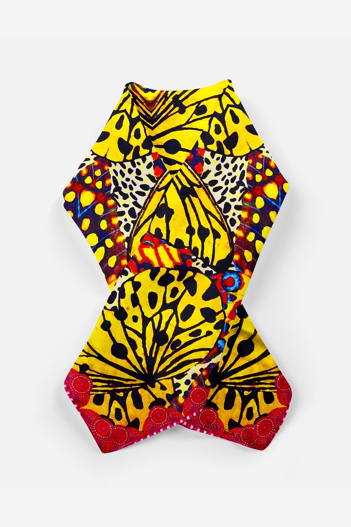 Tristan Scarf