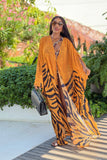 Jaqueline Goddess Kaftan