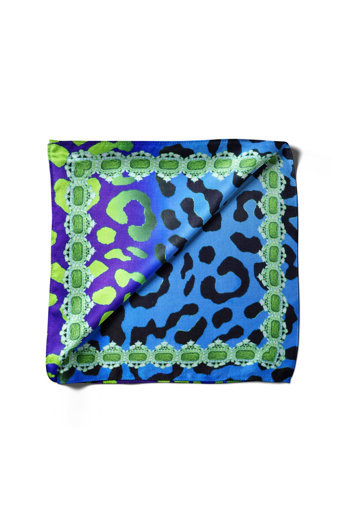 Tori Scarf by Sai Sankoh — view 6