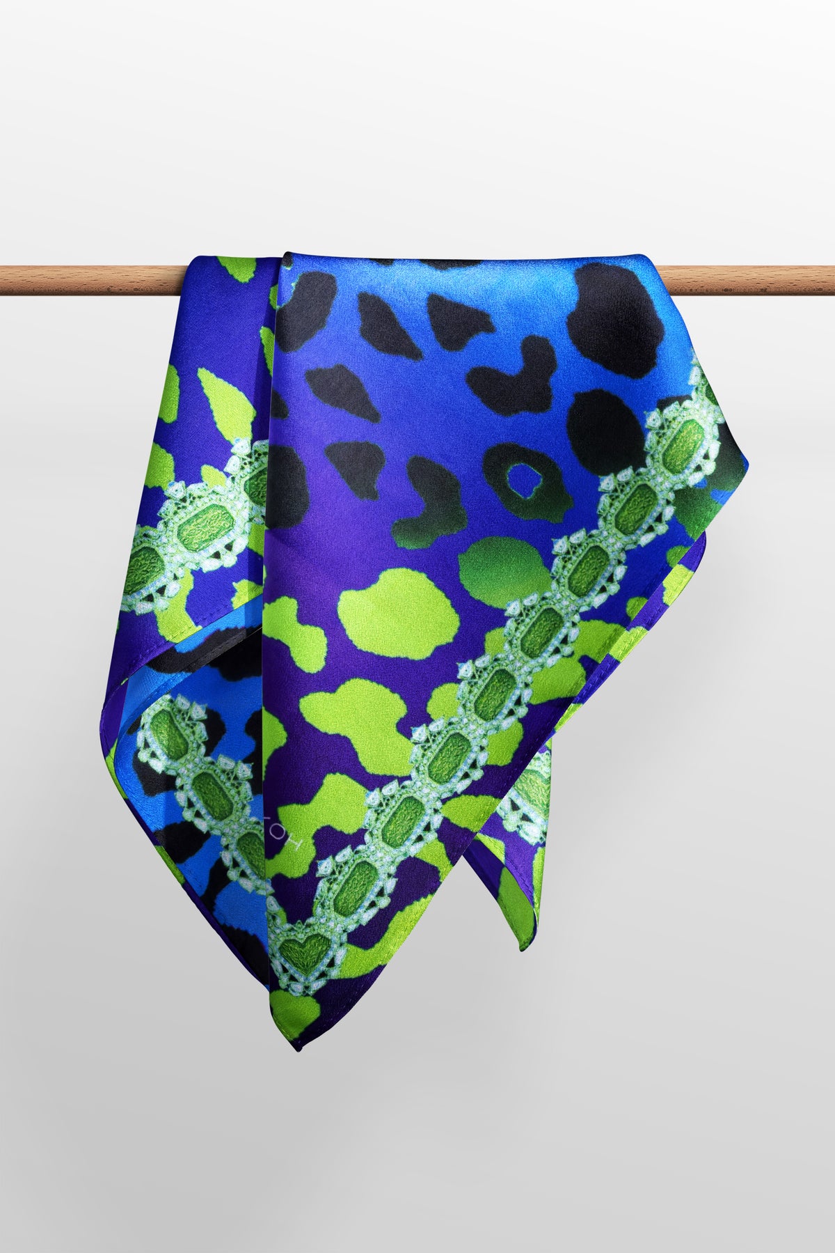 Tori Scarf by Sai Sankoh — view 3