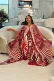 Keva Goddess Kaftan
