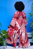 Dynasty Jumpsuit