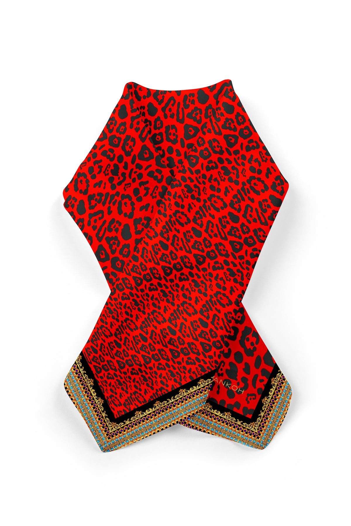 Valencia Scarf