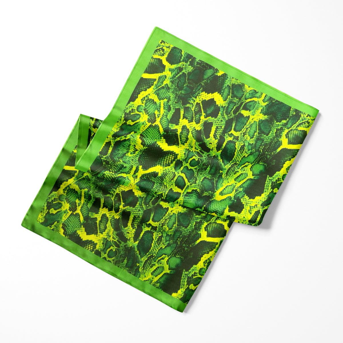 Algeria Scarf by Sai Sankoh — view 5