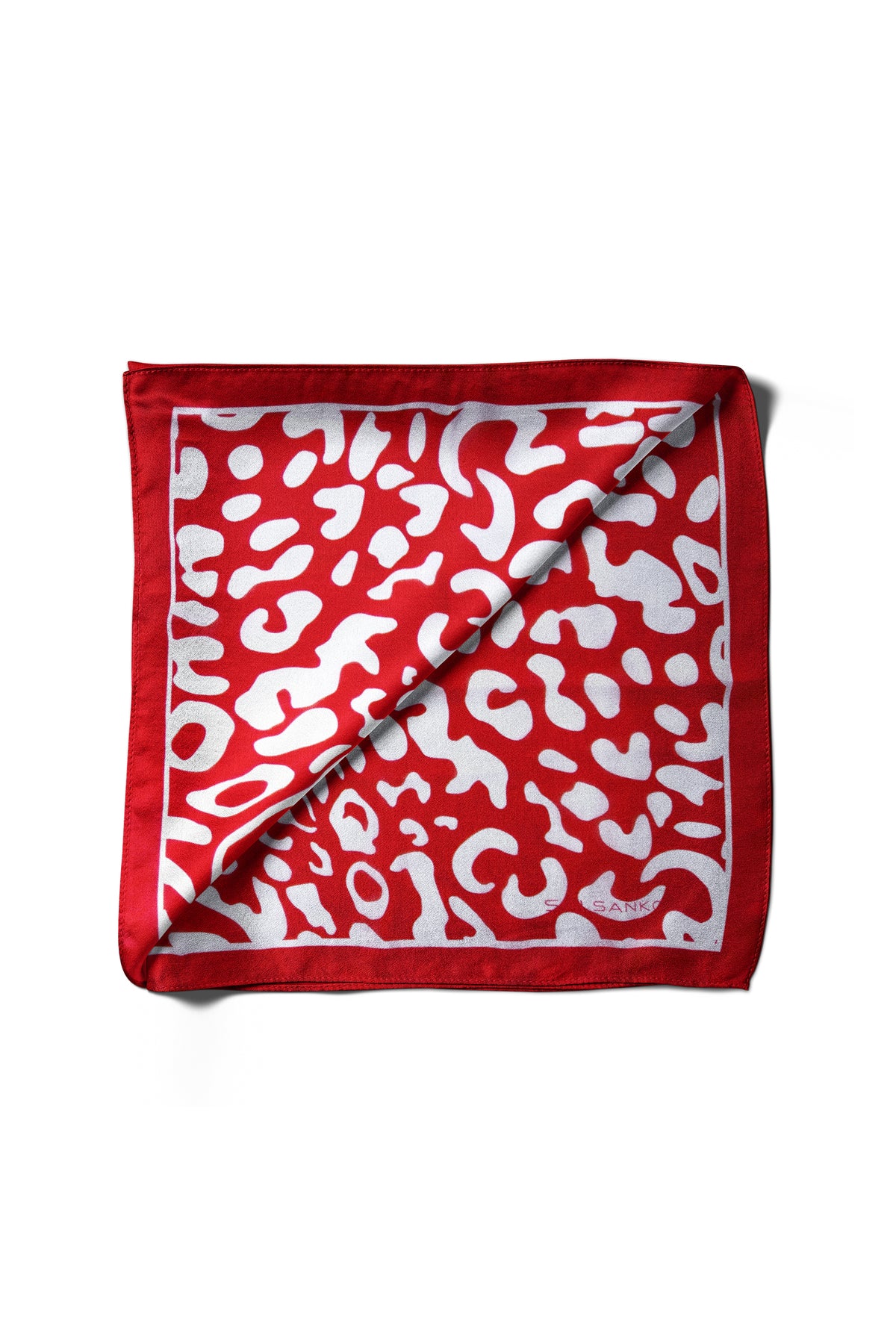 Mahawa Scarf by Sai Sankoh — view 6