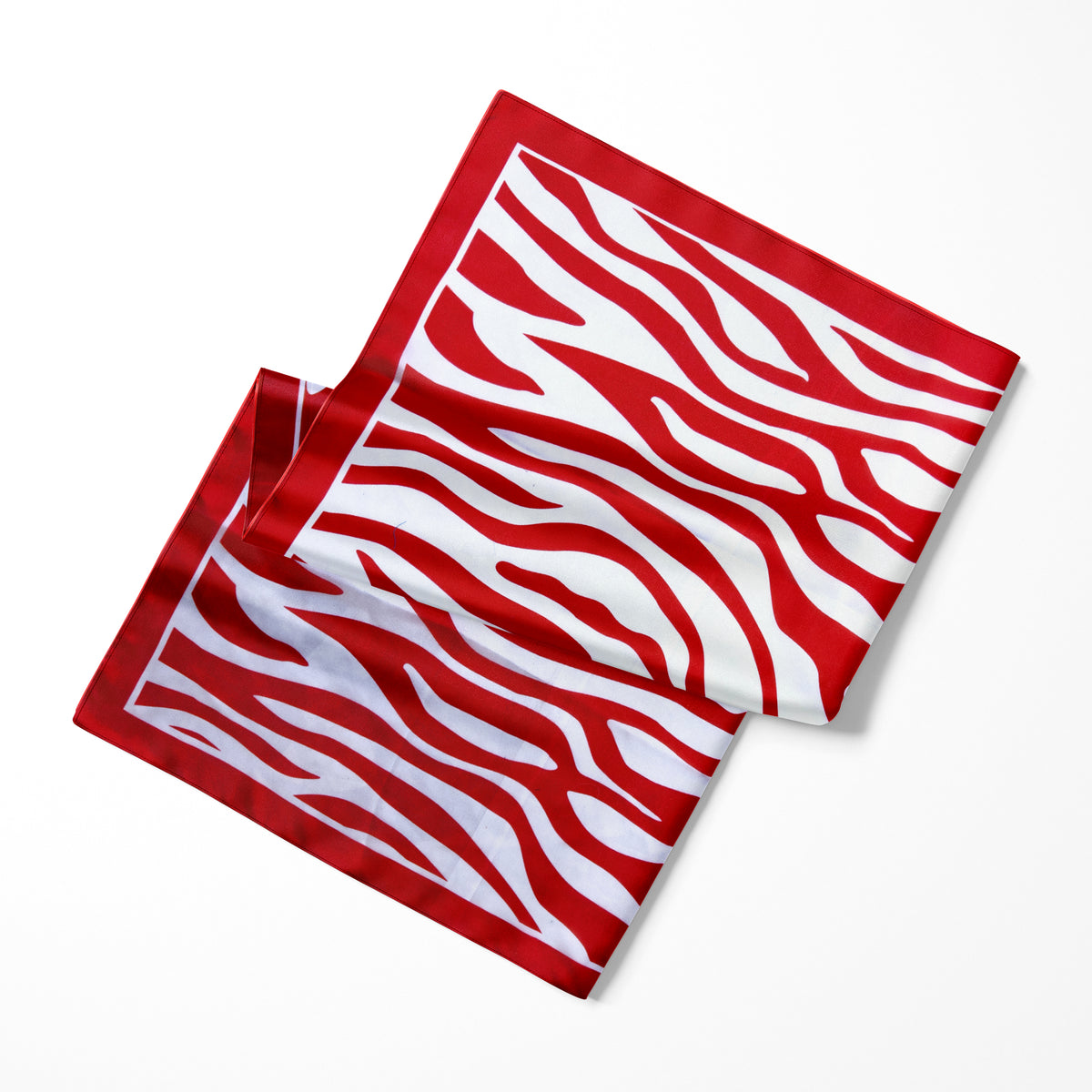 Mahawa Scarf by Sai Sankoh — view 7