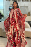 Keva Goddess Kaftan
