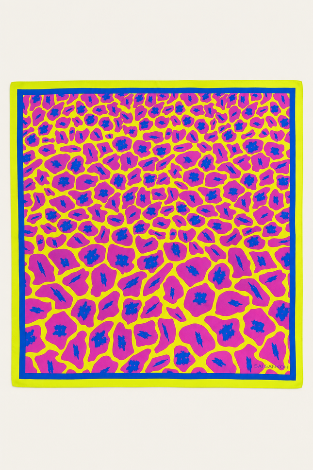Leonora Scarf