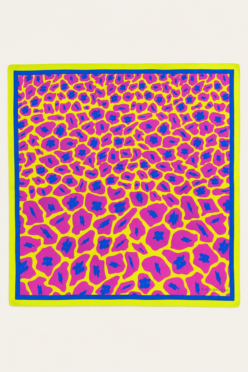 Leonora Scarf