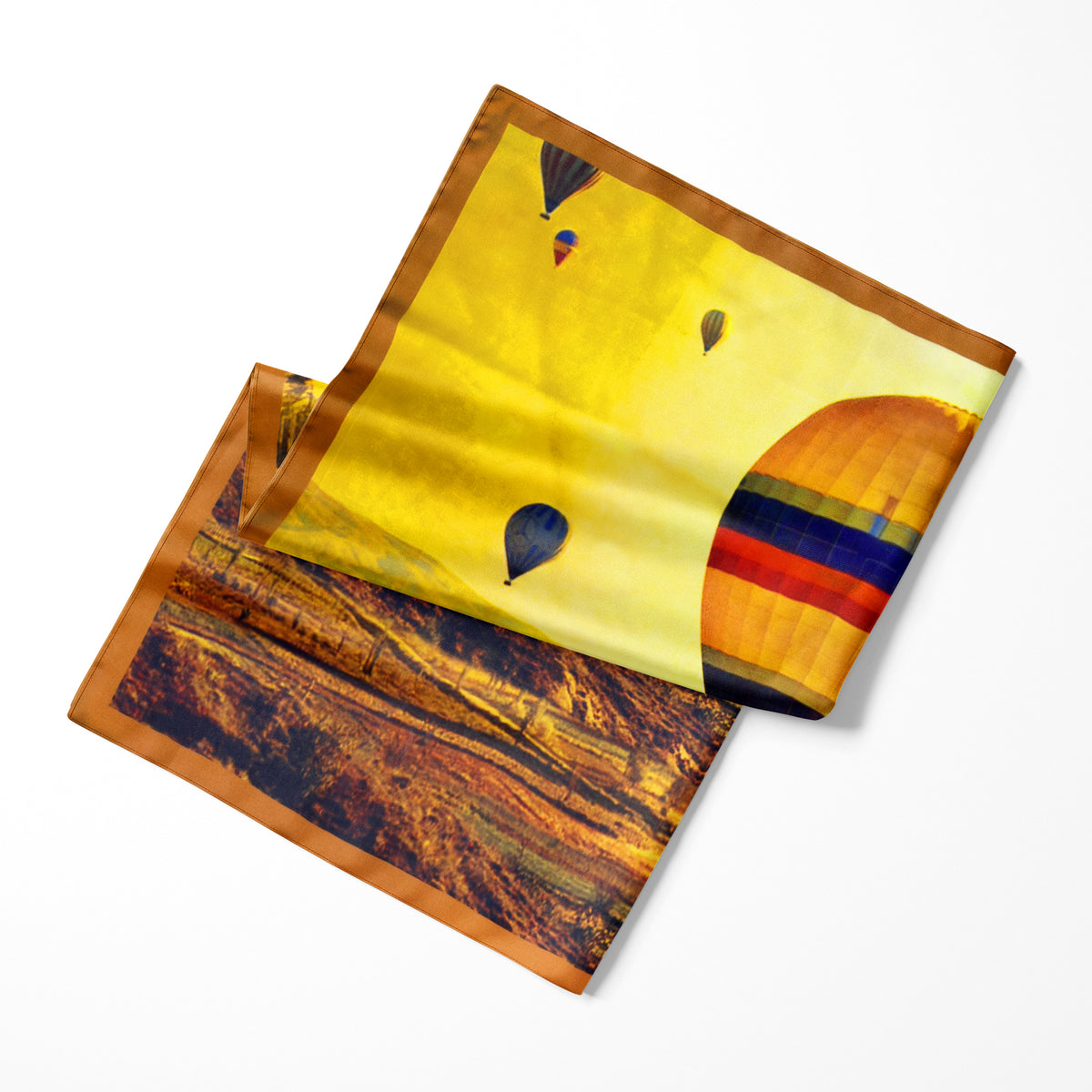 Alma Scarf by Sai Sankoh — view 7