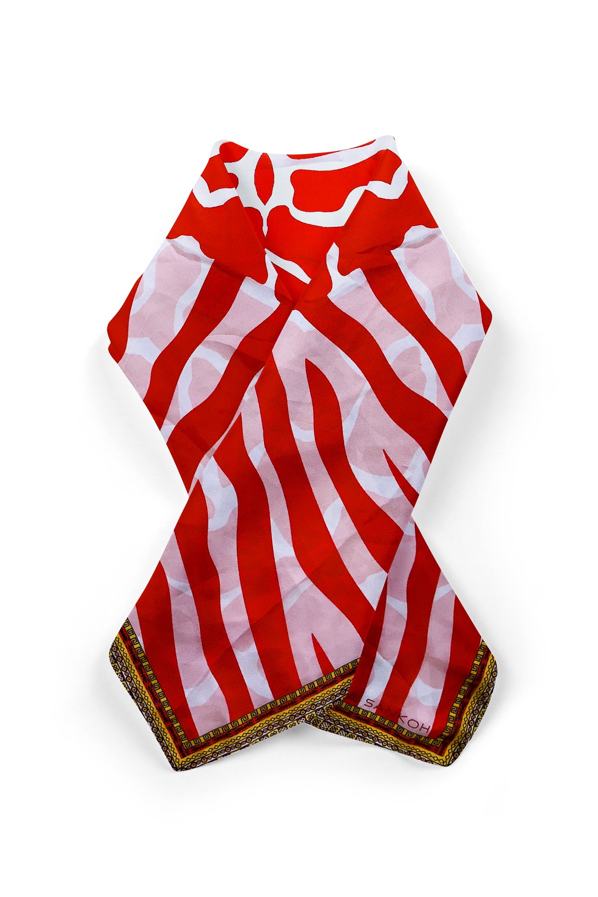 Isla Scarf