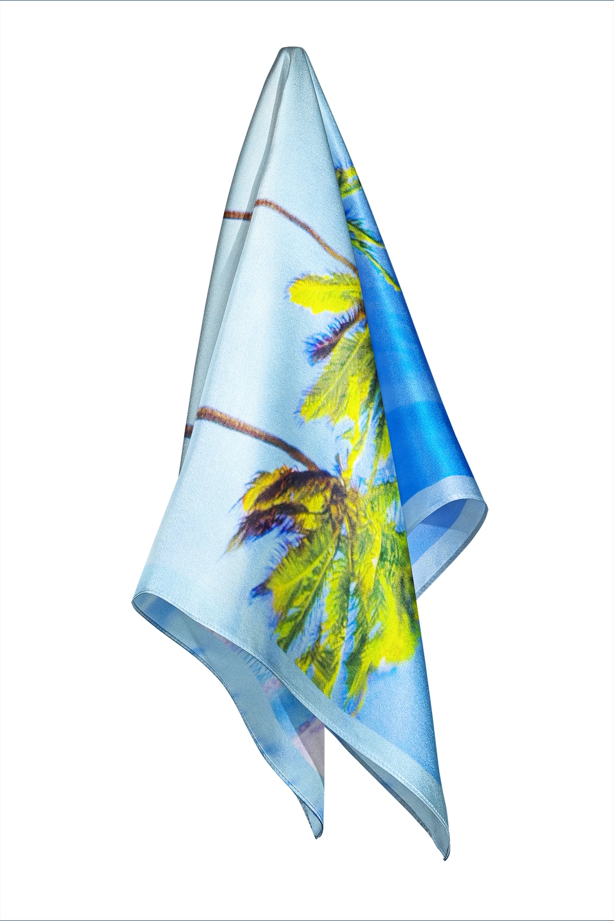 Alanya Scarf by Sai Sankoh — view 3