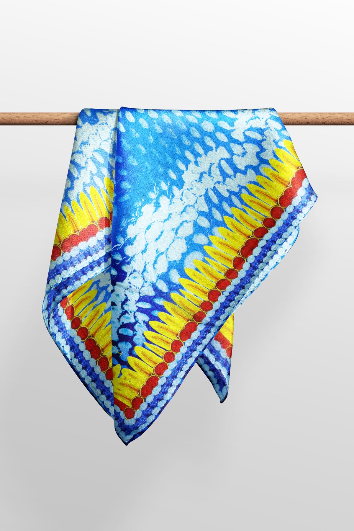 Aphrodite Scarf by Sai Sankoh — view 3