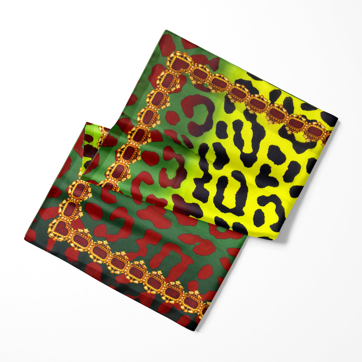 Nawara Scarf by Sai Sankoh — view 7