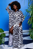 Karmyn Shirt Dress