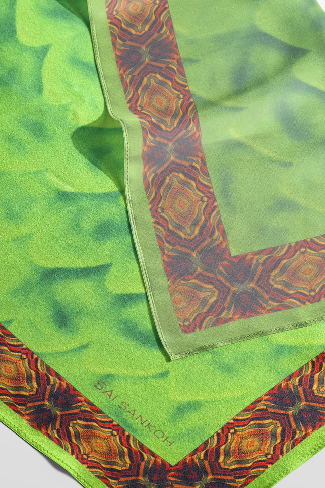 Alejandra Scarf by Sai Sankoh — view 2