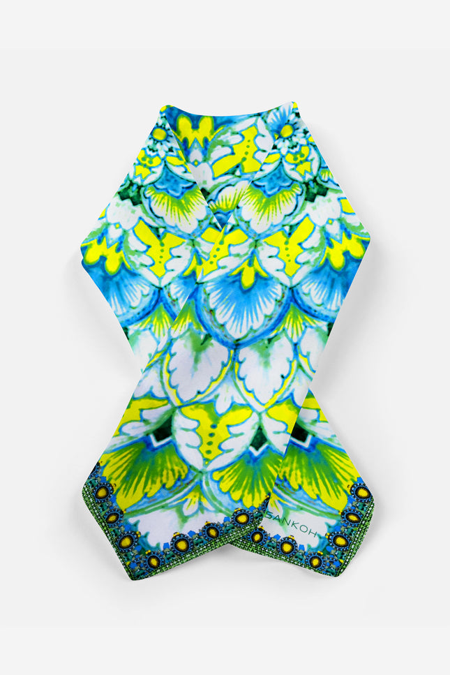 Phoebe Scarf by Sai Sankoh — view 5