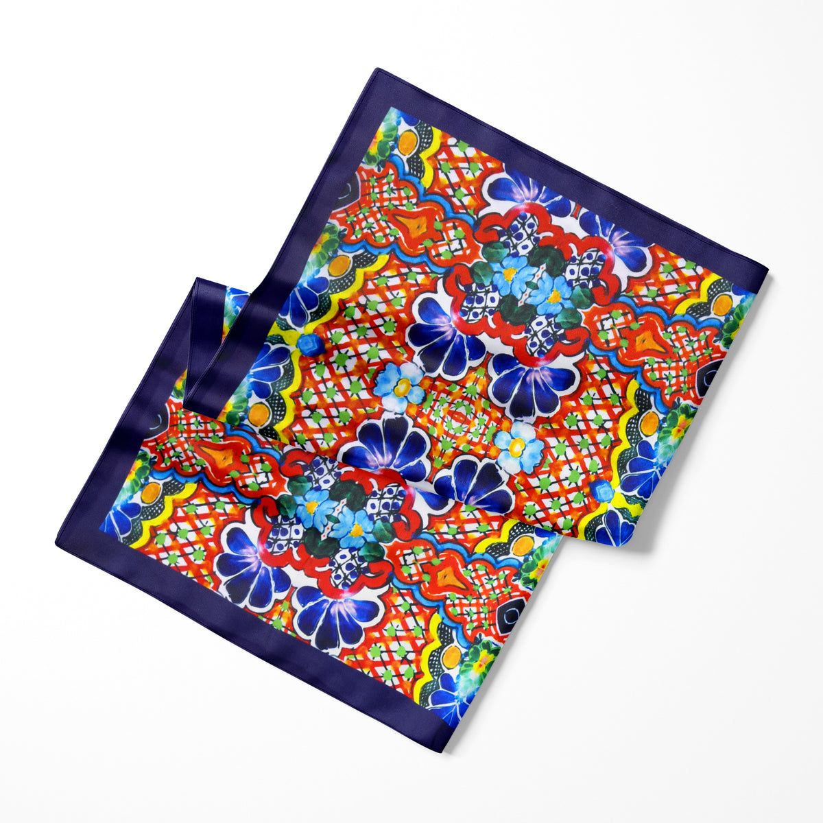 Morgana Scarf by Sai Sankoh — view 7