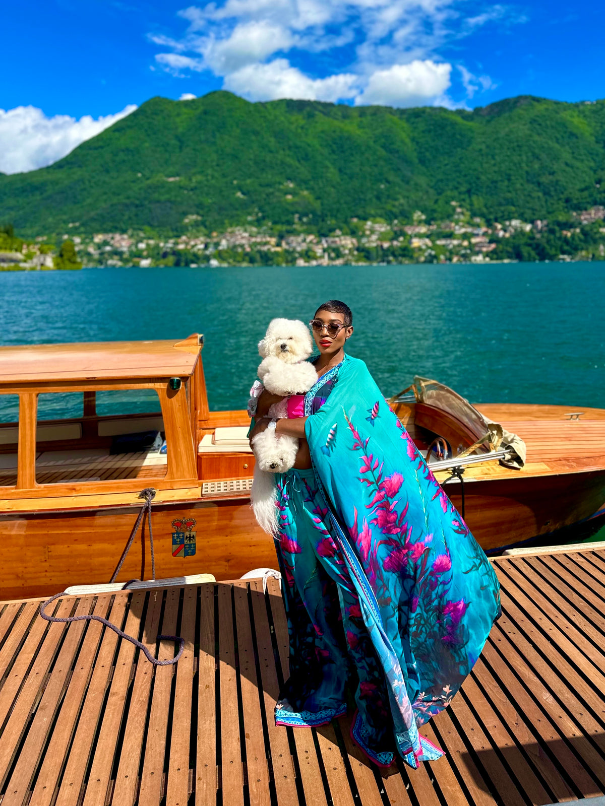 Nk Goddess Kaftan by Sai Sankoh — view 13