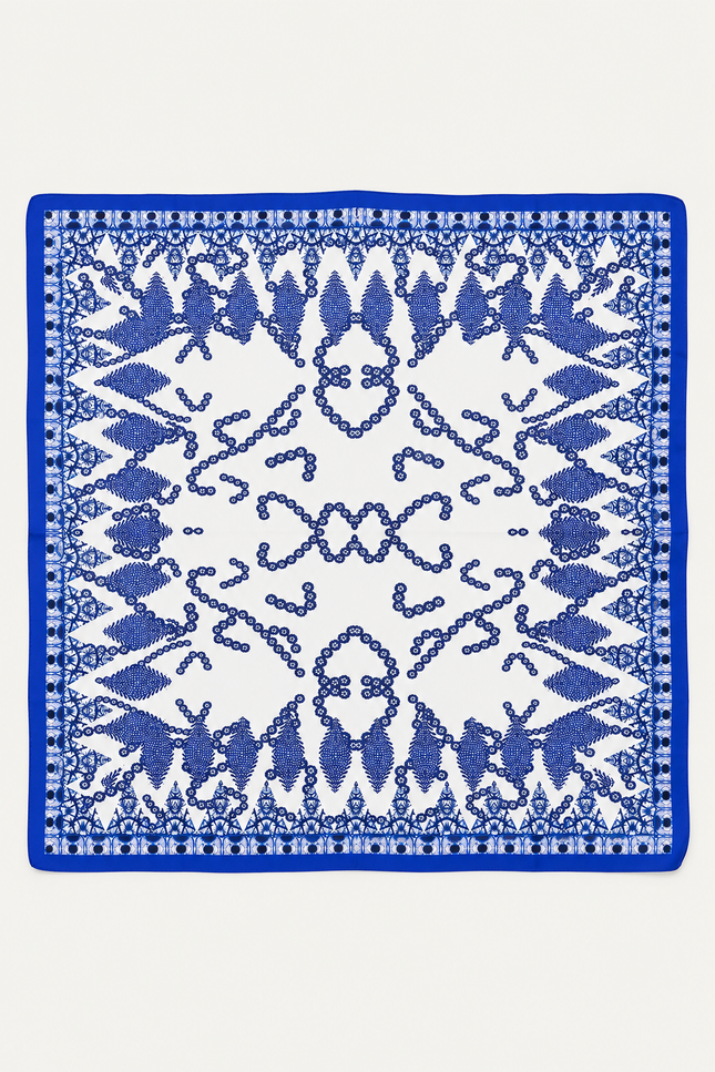 Monte Carlo Scarf