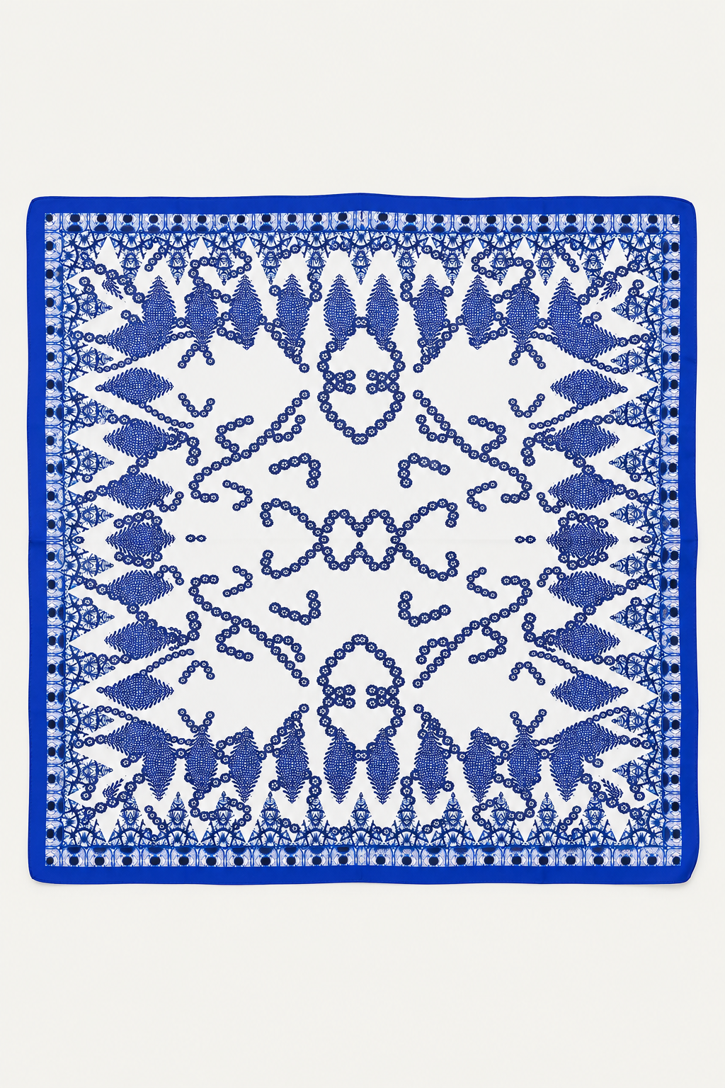 Monte Carlo Scarf