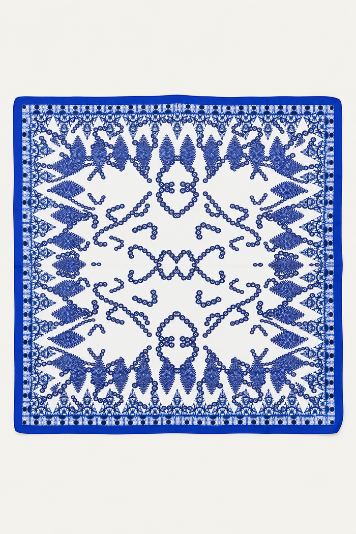 Monte Carlo Scarf