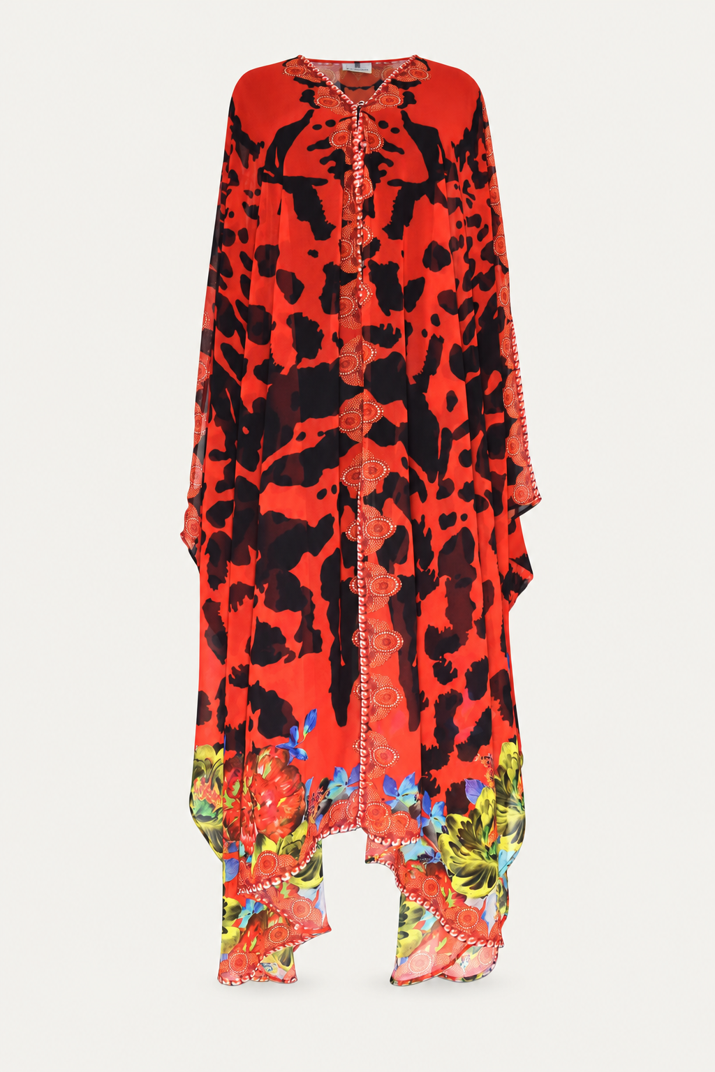 Elodie Goddess Kaftan