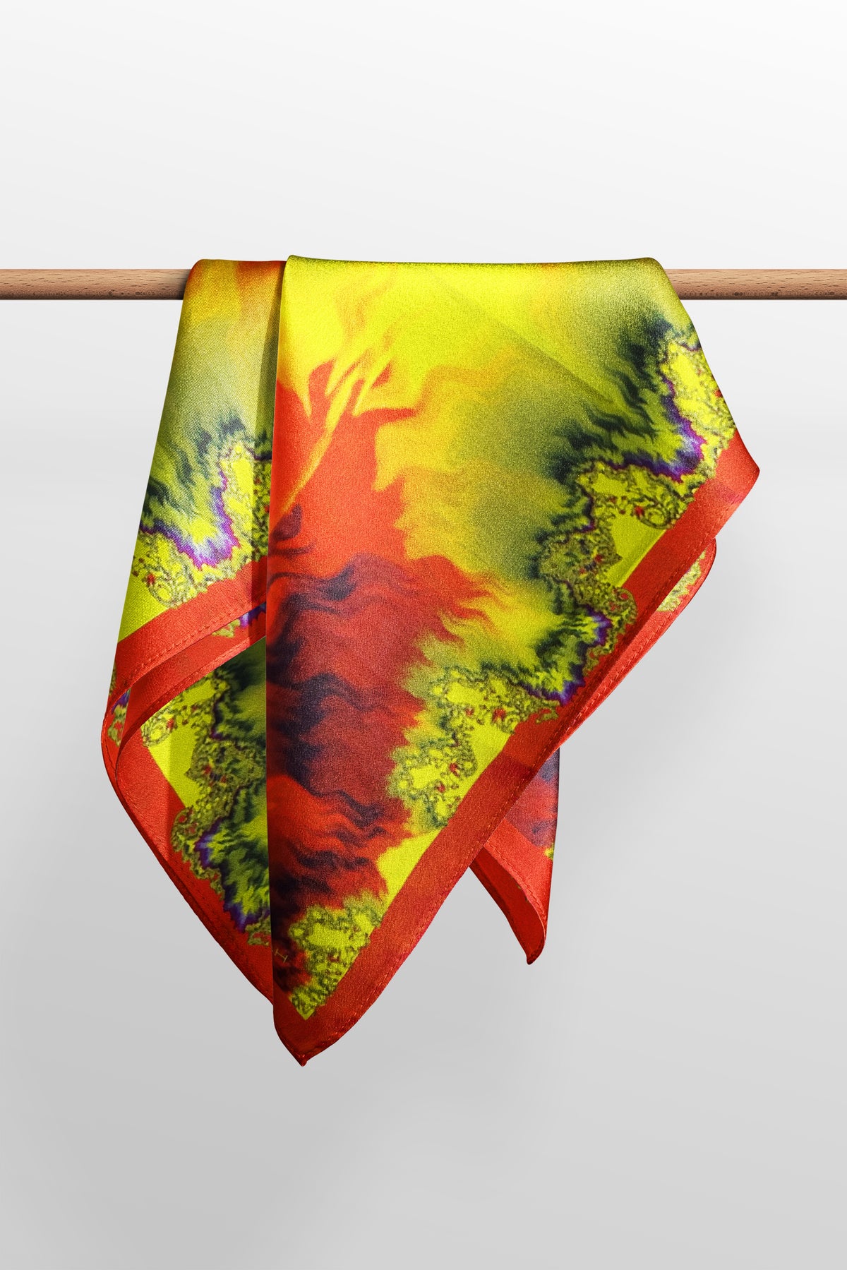 Catalina Scarf by Sai Sankoh — view 3