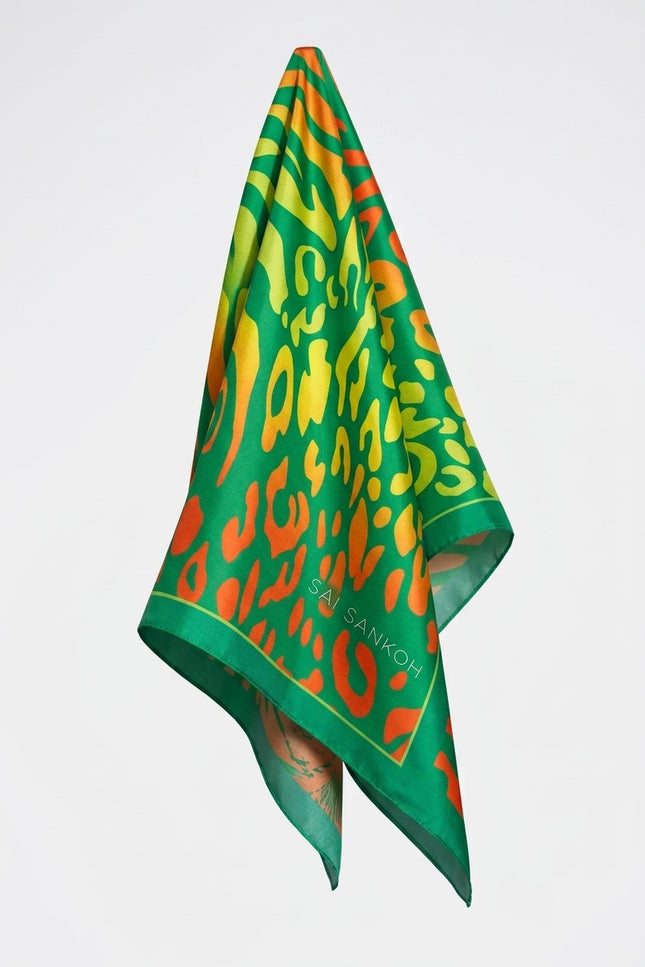 Memi Scarf
