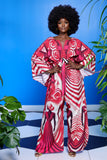 Dynasty Jumpsuit
