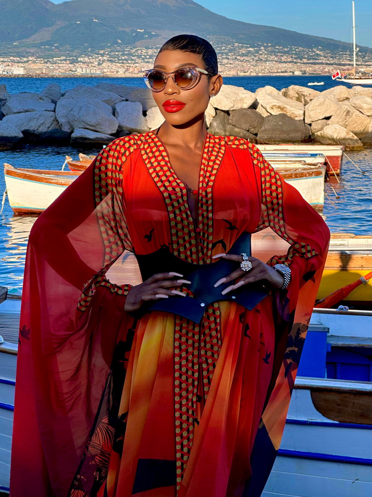 Koko Pants by Sai Sankoh — view 2