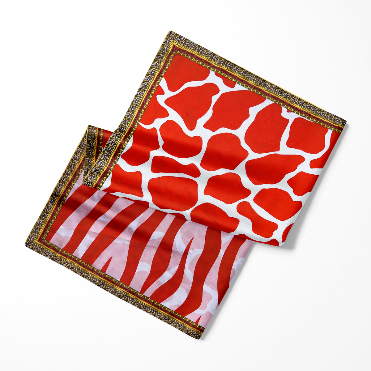 Marlo Scarf by Sai Sankoh — view 7
