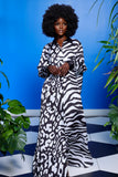 Karmyn Shirt Dress