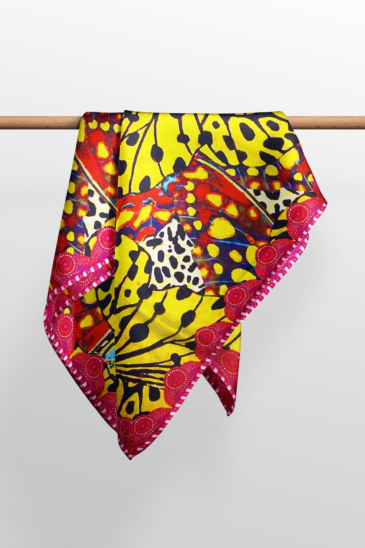 Tristan Scarf