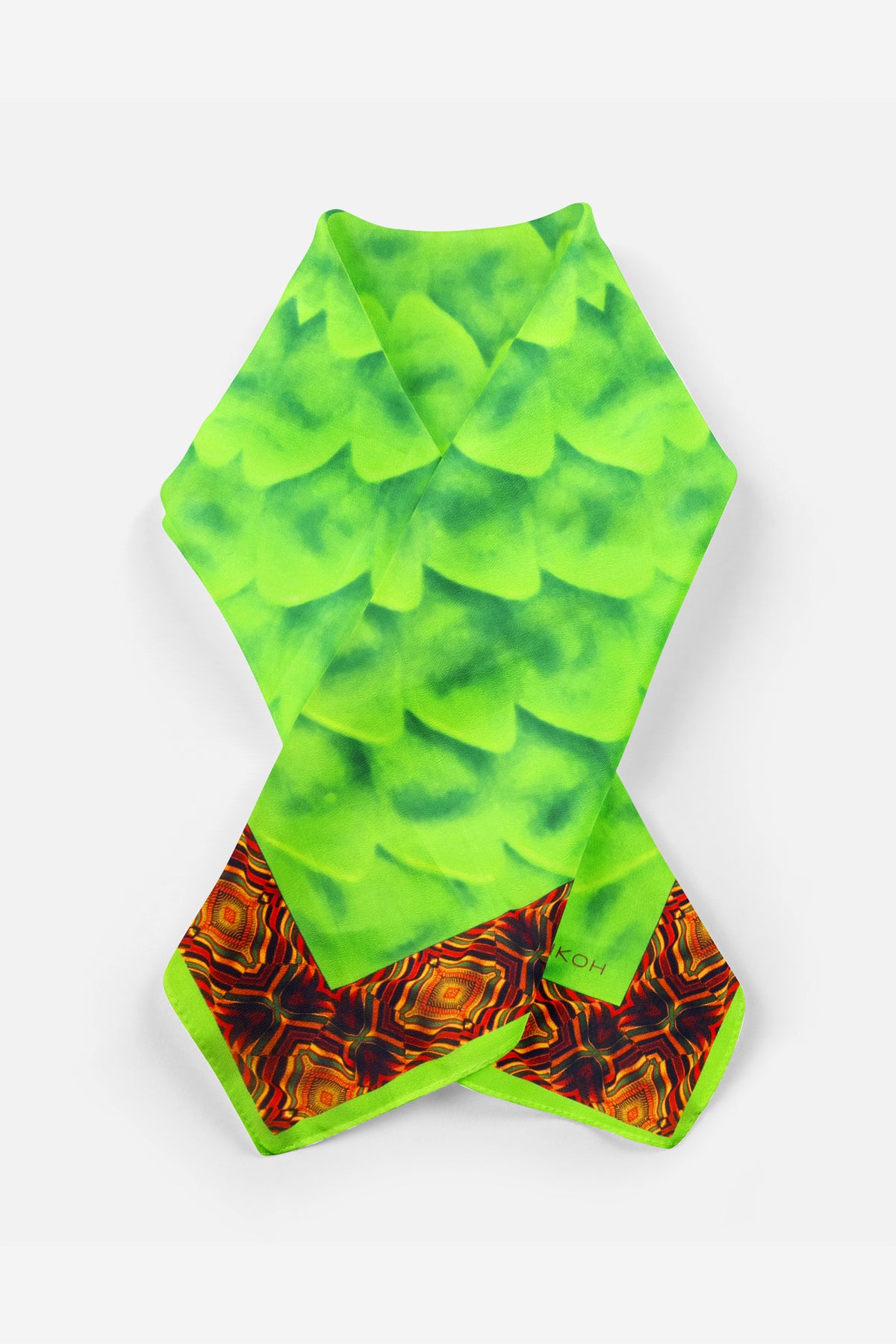 Alejandra Scarf by Sai Sankoh — view 5