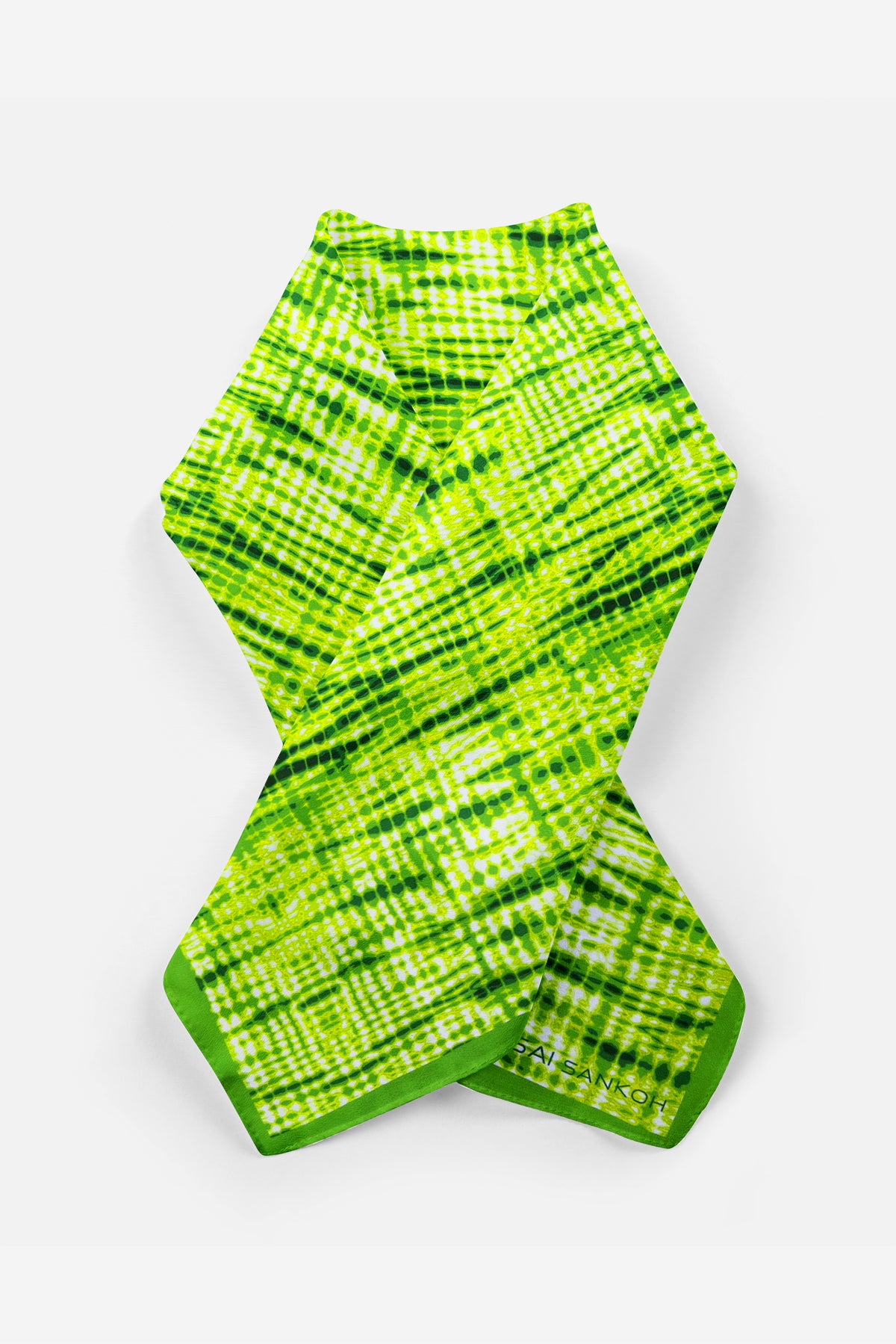 Allegra Scarf by Sai Sankoh — view 4
