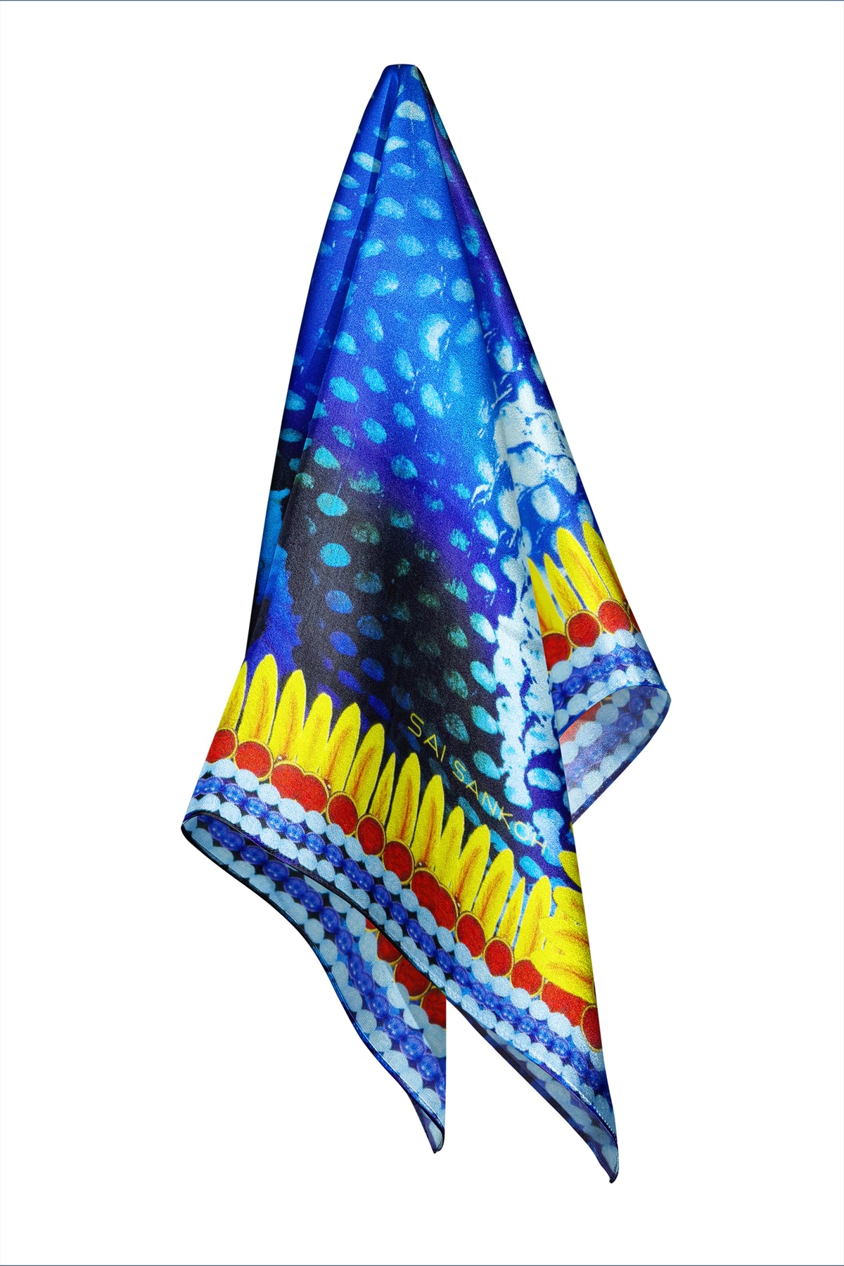 Aphrodite Scarf by Sai Sankoh — view 4