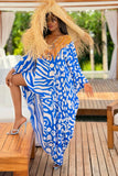 Sandra Box Kaftan