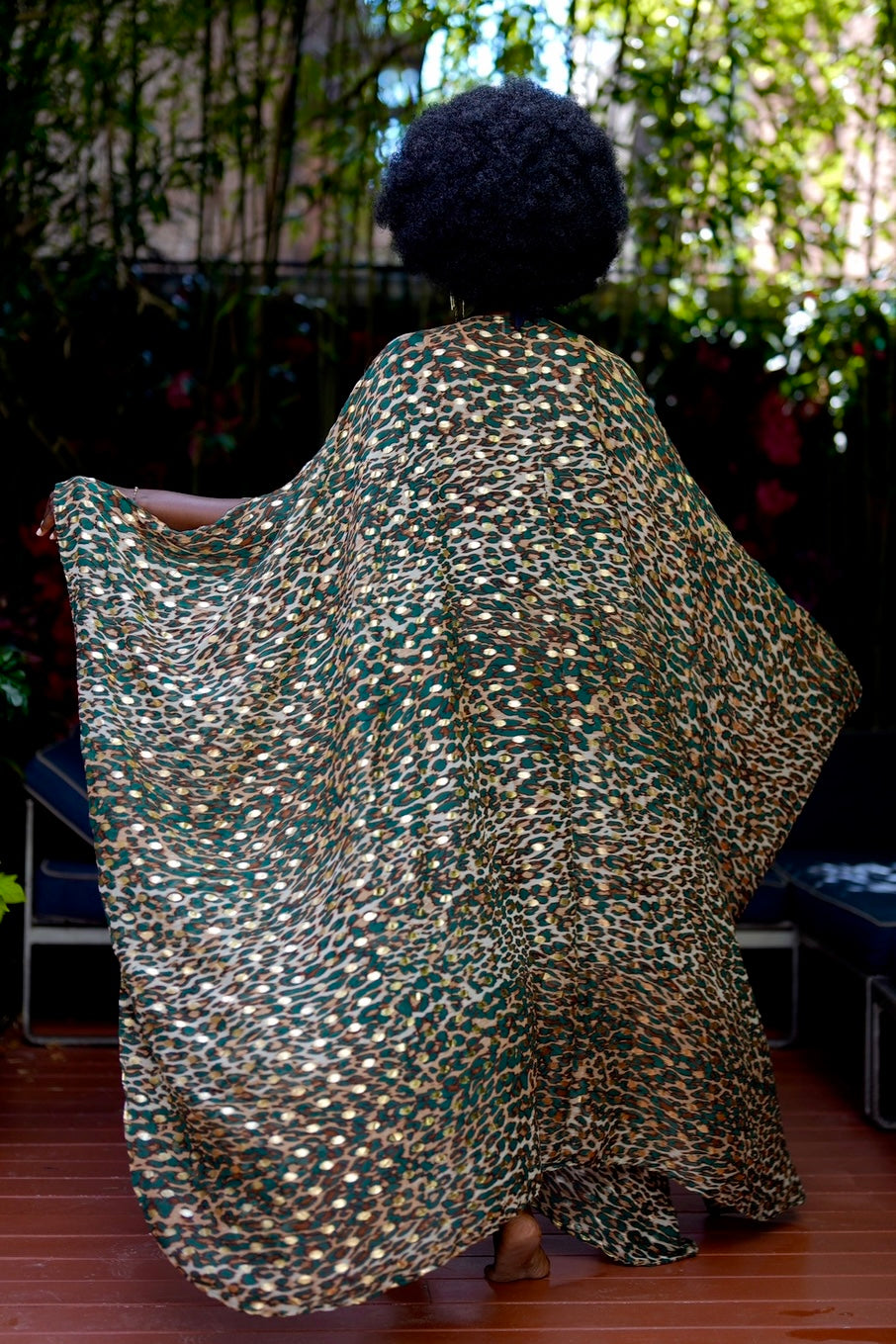 Joanna Goddess Kaftan