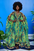 Nella Goddess kaftan