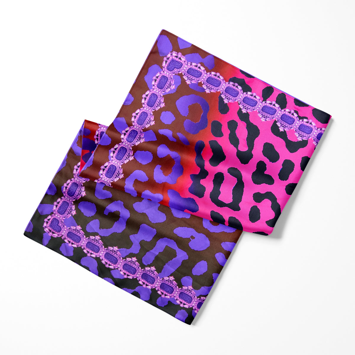 Moana Scarf by Sai Sankoh — view 7