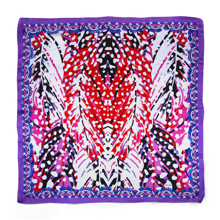 Serene Scarf