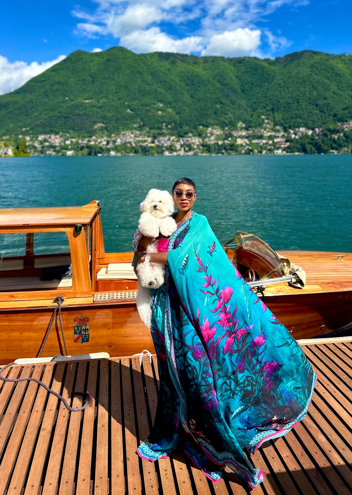 Nk Goddess Kaftan by Sai Sankoh — view 12