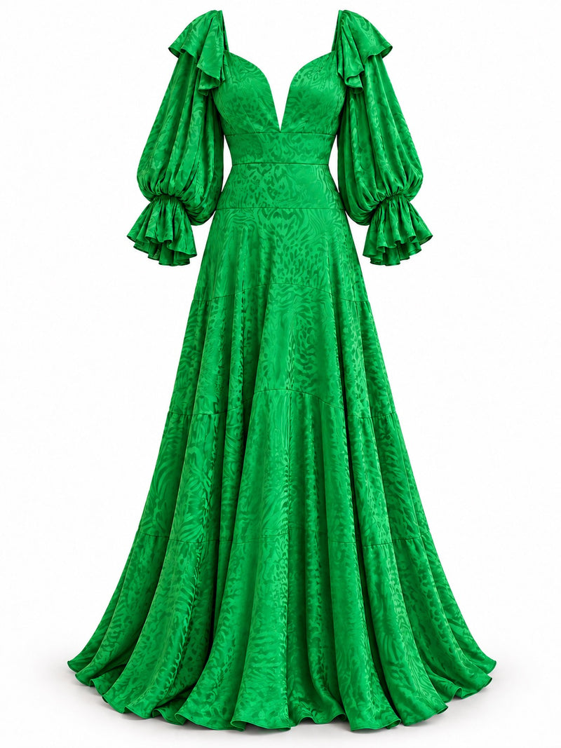 Gisele Dress